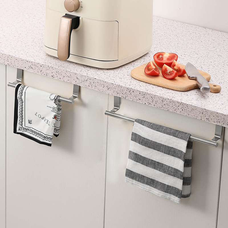 1/2 ชิ้นชั้นวางผ้าขนหนูเหนือปร - Commercial Kitchen Wall Shelves บทวิจารณ์และราคา