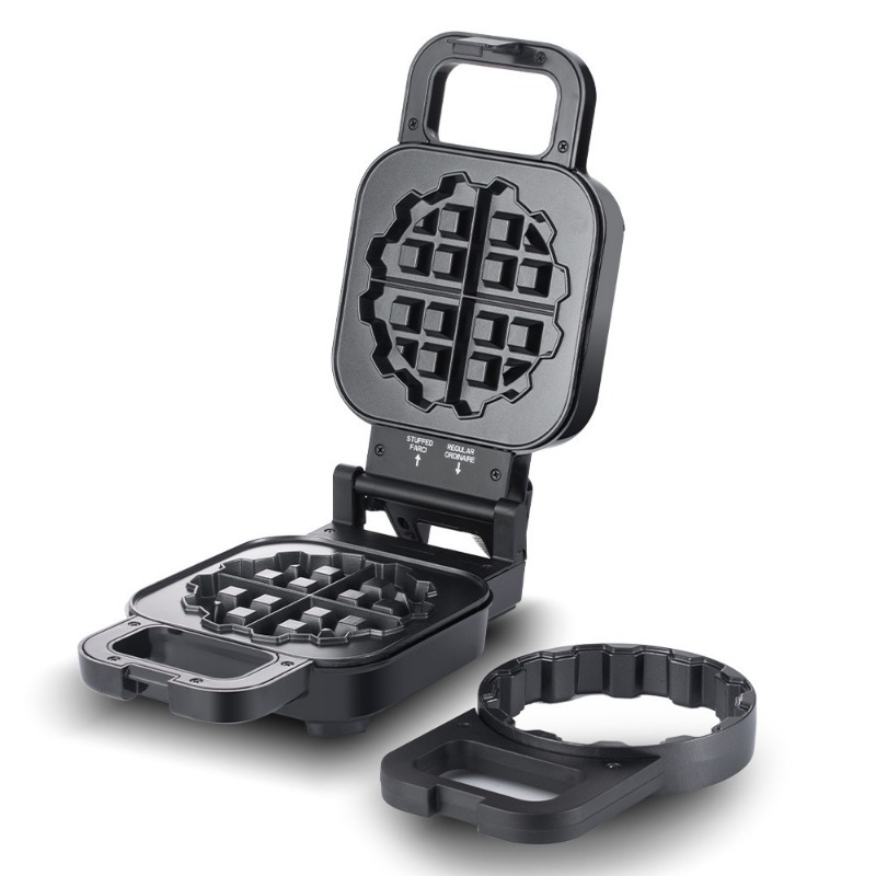 เครื่องทำแซนด์วิช 2026, เครื่อ - Sandwich Press Panini บทวิจารณ์และราคา
