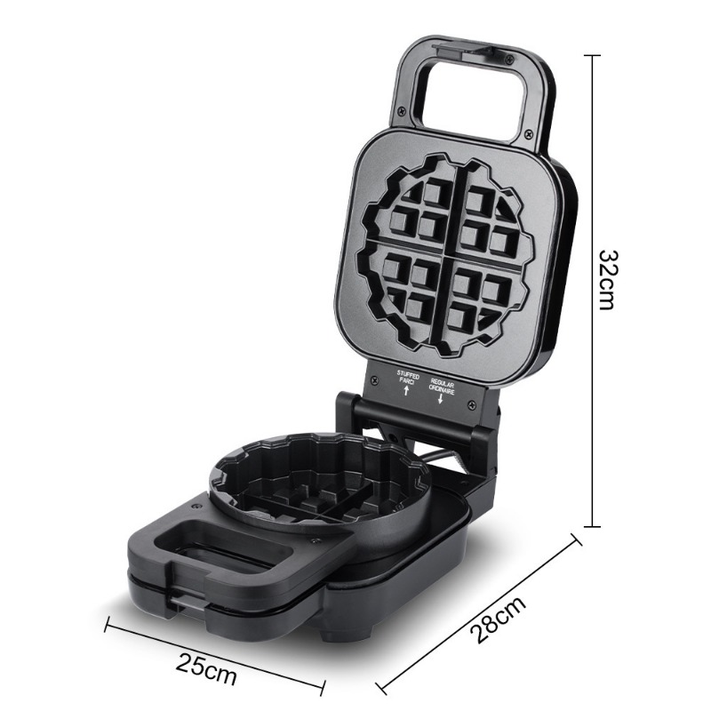 เครื่องทำแซนด์วิช 2026, เครื่อ - Sandwich Press Panini บทวิจารณ์และราคา
