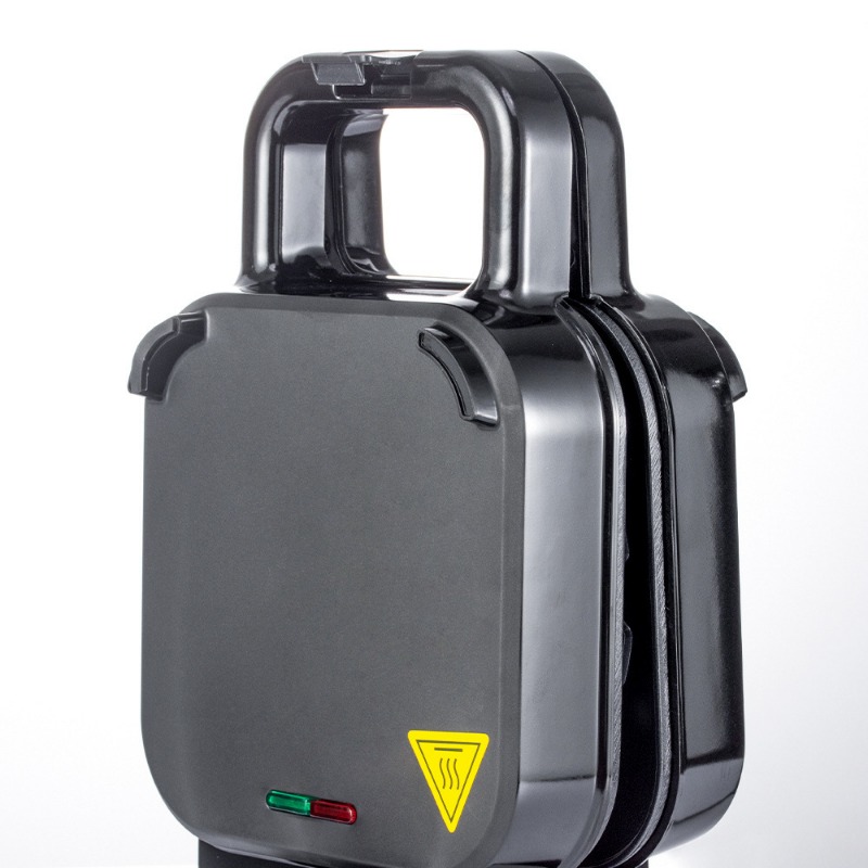 เครื่องทำแซนด์วิช 2026, เครื่อ - Sandwich Press Panini บทวิจารณ์และราคา