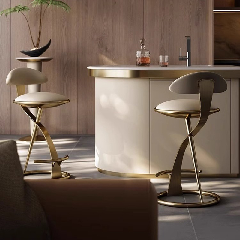 เก้าอี้บาร์ดีไซน์หรูสไตล์อิตาล - Commercial Kitchen Lighting Design บทวิจารณ์และราคา