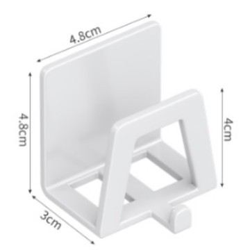 ที่วางฟองน้ำสแตนเลสแบบติดผนัง  - Commercial Kitchen Wall Shelves บทวิจารณ์และราคา