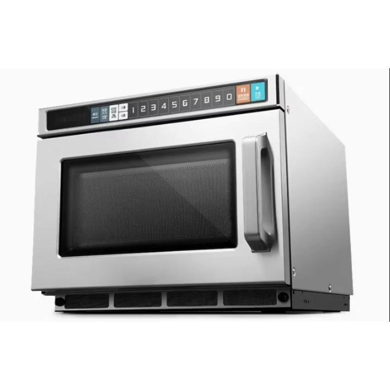 เตาอบไมโครเวฟเชิงพาณิชย์ สแตนเ - Commercial Kitchen Oven บทวิจารณ์และราคา