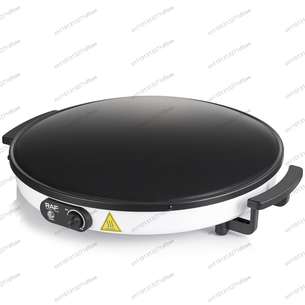 เครื่องทำแพนเค้กและเบอร์ริโตเช - Commercial Kitchen Griddle บทวิจารณ์และราคา