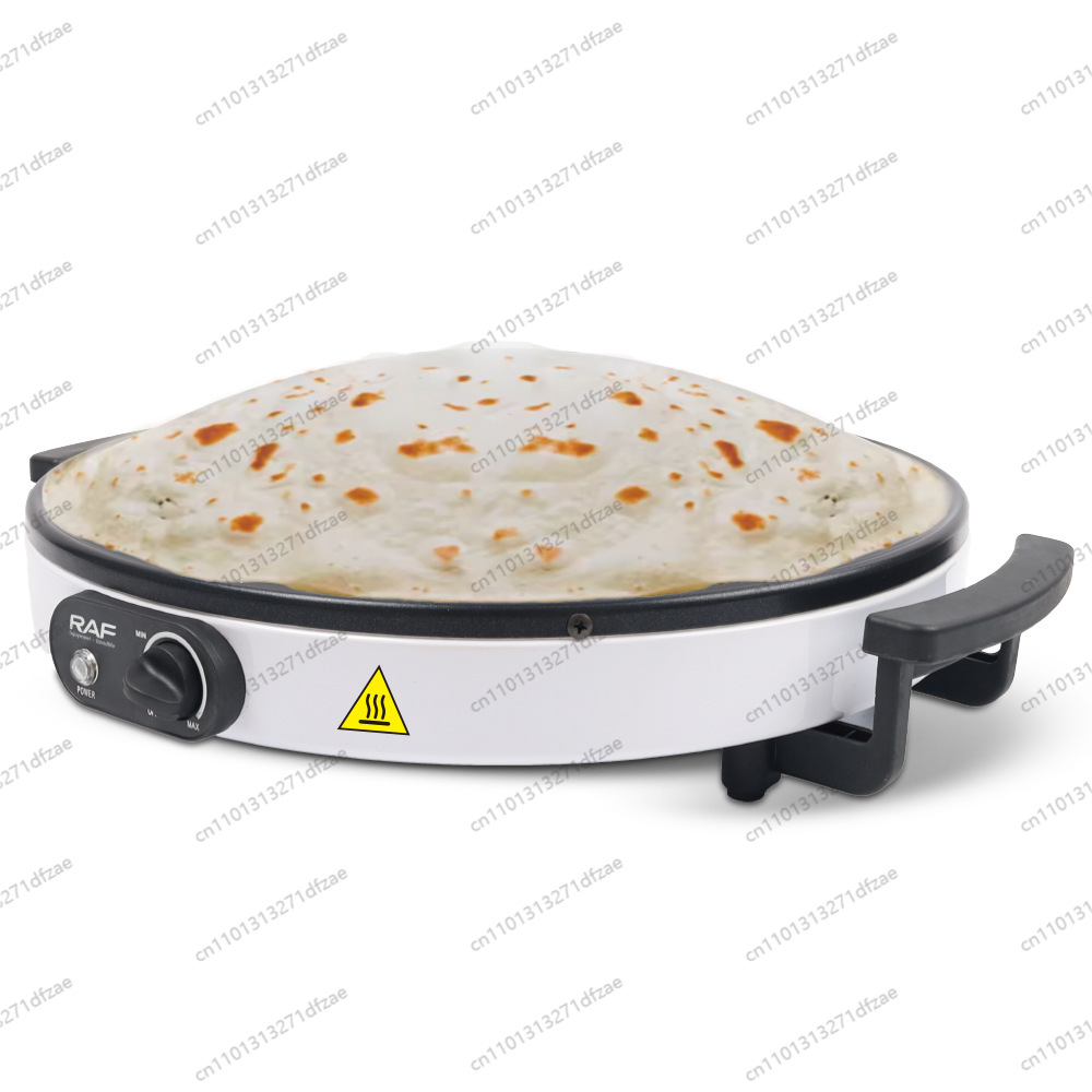 เครื่องทำแพนเค้กและเบอร์ริโตเช - Commercial Kitchen Griddle บทวิจารณ์และราคา