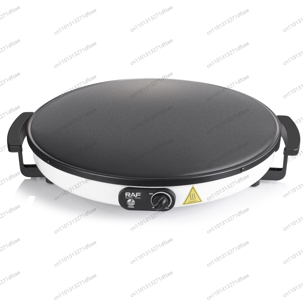 เครื่องทำแพนเค้กและเบอร์ริโตเช - Commercial Kitchen Griddle บทวิจารณ์และราคา