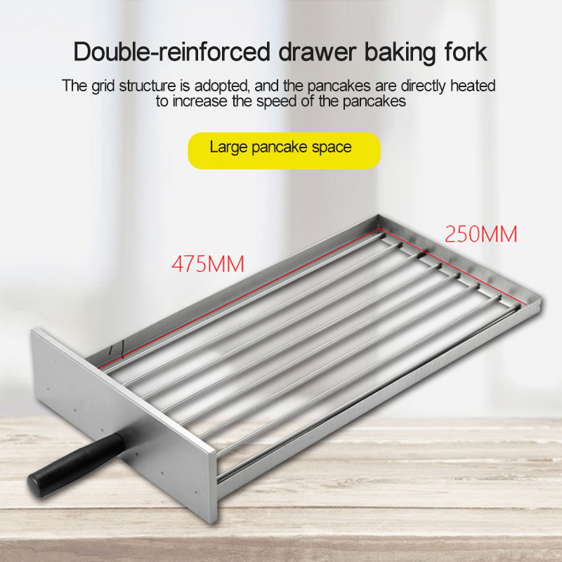 เตาอบแก๊สสแตนเลสอเนกประสงค์สำห - Commercial Kitchen Oven บทวิจารณ์และราคา