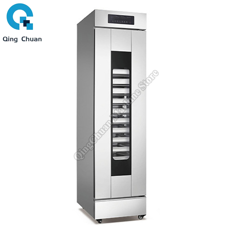 กล่องหมักขนมปังขนาดใหญ่สเปรย์ส - Commercial Kitchen Oven บทวิจารณ์และราคา