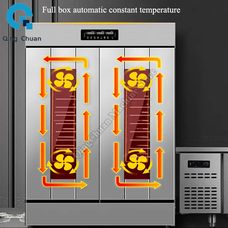 กล่องหมักขนมปังขนาดใหญ่สเปรย์ส - Commercial Kitchen Oven บทวิจารณ์และราคา
