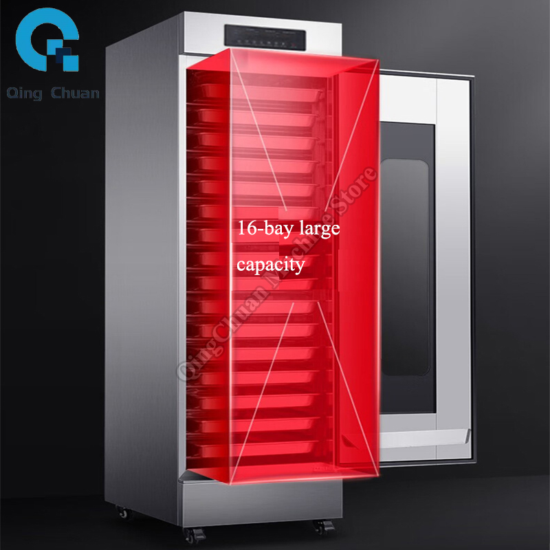 กล่องหมักขนมปังขนาดใหญ่สเปรย์ส - Commercial Kitchen Oven บทวิจารณ์และราคา