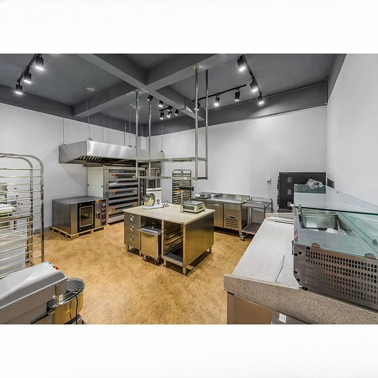 อุปกรณ์ครัวสแตนเลสสำหรับร้านอา - Commercial Kitchen Warmer บทวิจารณ์และราคา