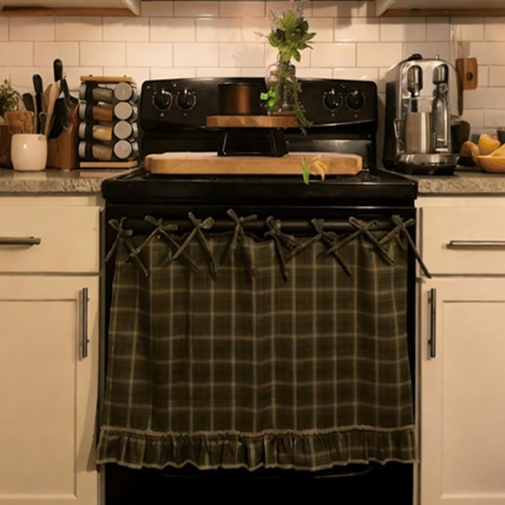 ผ้าคลุมเตาอบสไตล์ฟาร์มเฮาส์ พร - Commercial Kitchen Warmer บทวิจารณ์และราคา
