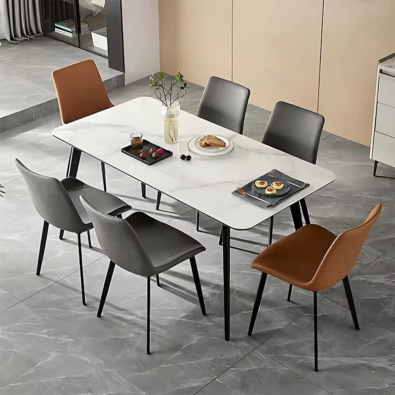 2 ชิ้น/ชุด เก้าอี้รับประทานอาห - Commercial Kitchen Lighting Design บทวิจารณ์และราคา