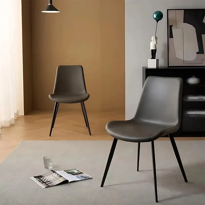 2 ชิ้น/ชุด เก้าอี้รับประทานอาห - Commercial Kitchen Lighting Design บทวิจารณ์และราคา