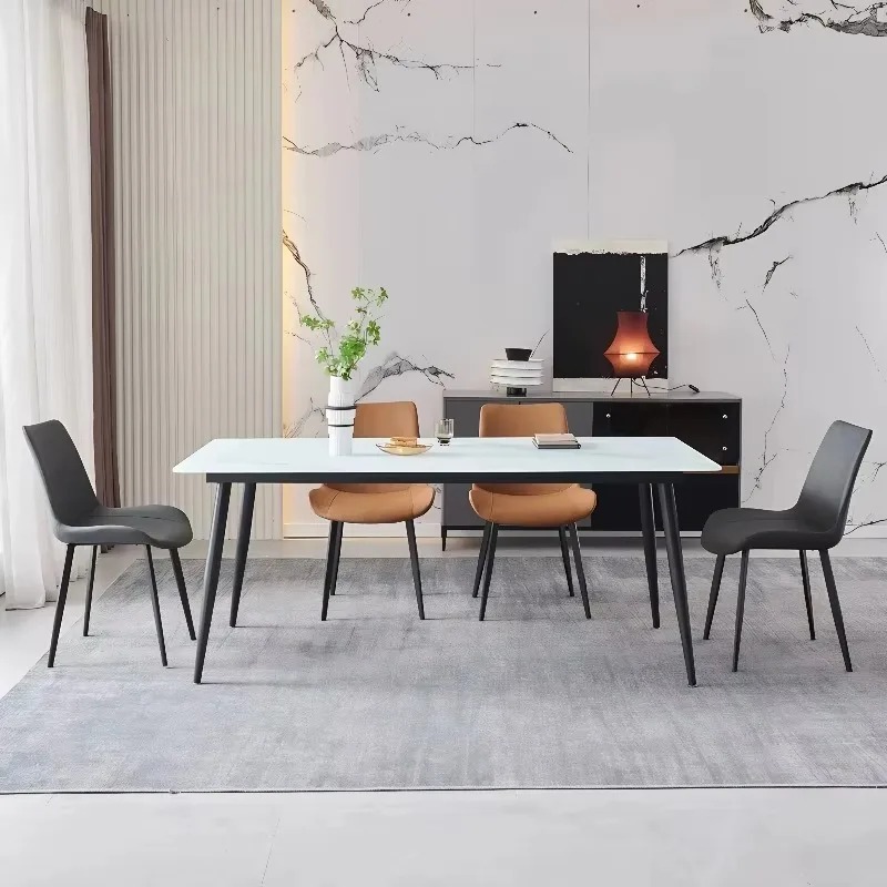 2 ชิ้น/ชุด เก้าอี้รับประทานอาห - Commercial Kitchen Lighting Design บทวิจารณ์และราคา