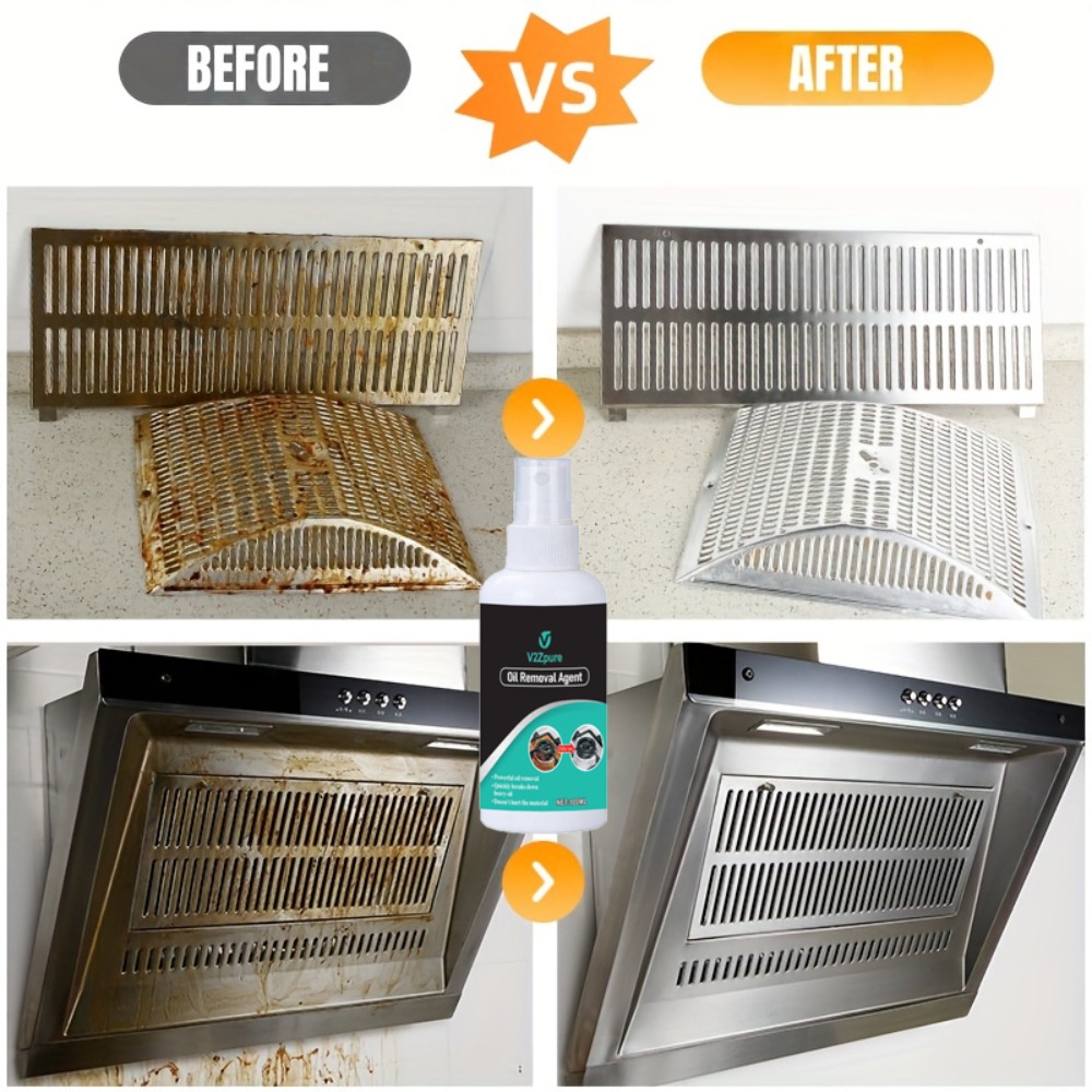 น้ำยาทำความสะอาดน้ำมันในครัว ข - Commercial Kitchen Grease Cleaner บทวิจารณ์และราคา