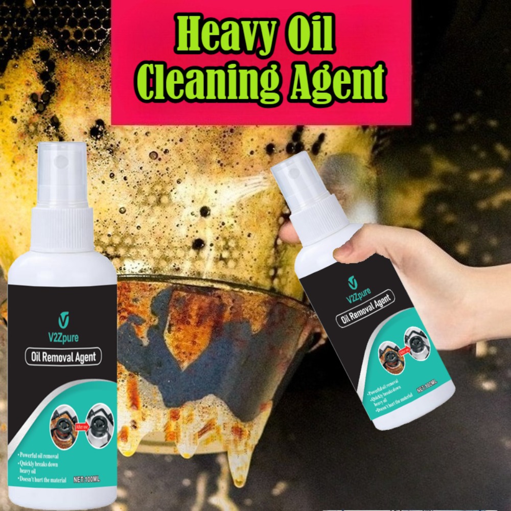 น้ำยาทำความสะอาดน้ำมันในครัว ข - Commercial Kitchen Grease Cleaner บทวิจารณ์และราคา