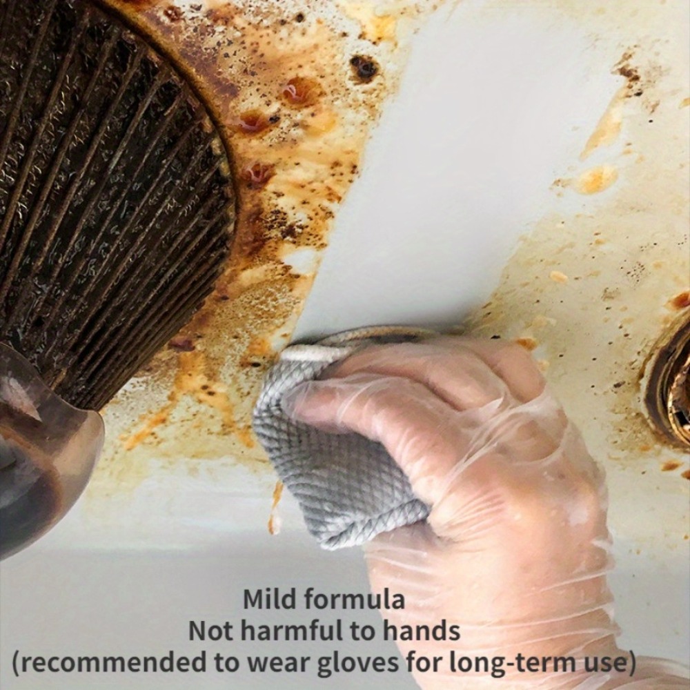 น้ำยาทำความสะอาดน้ำมันในครัว ข - Commercial Kitchen Grease Cleaner บทวิจารณ์และราคา