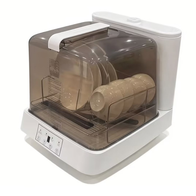 เครื่องล้างจานขนาดเล็กแบบใสสำห - Commercial Kitchen Griddle บทวิจารณ์และราคา