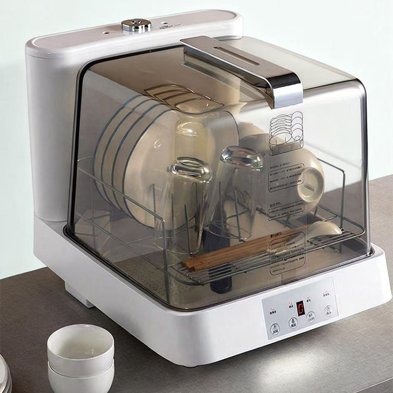 เครื่องล้างจานขนาดเล็กแบบใสสำห - Commercial Kitchen Griddle บทวิจารณ์และราคา