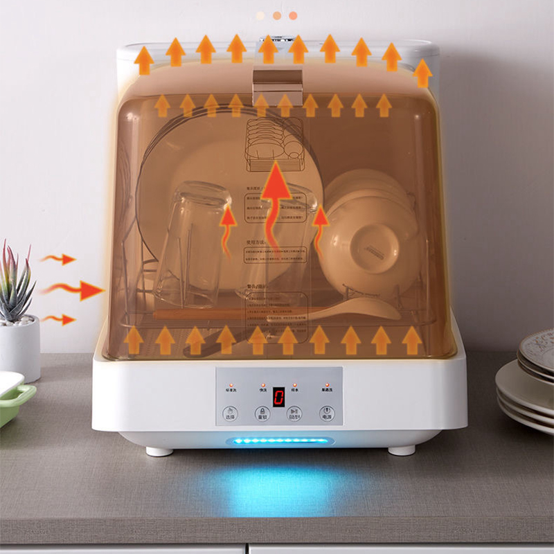 เครื่องล้างจานขนาดเล็กแบบใสสำห - Commercial Kitchen Griddle บทวิจารณ์และราคา