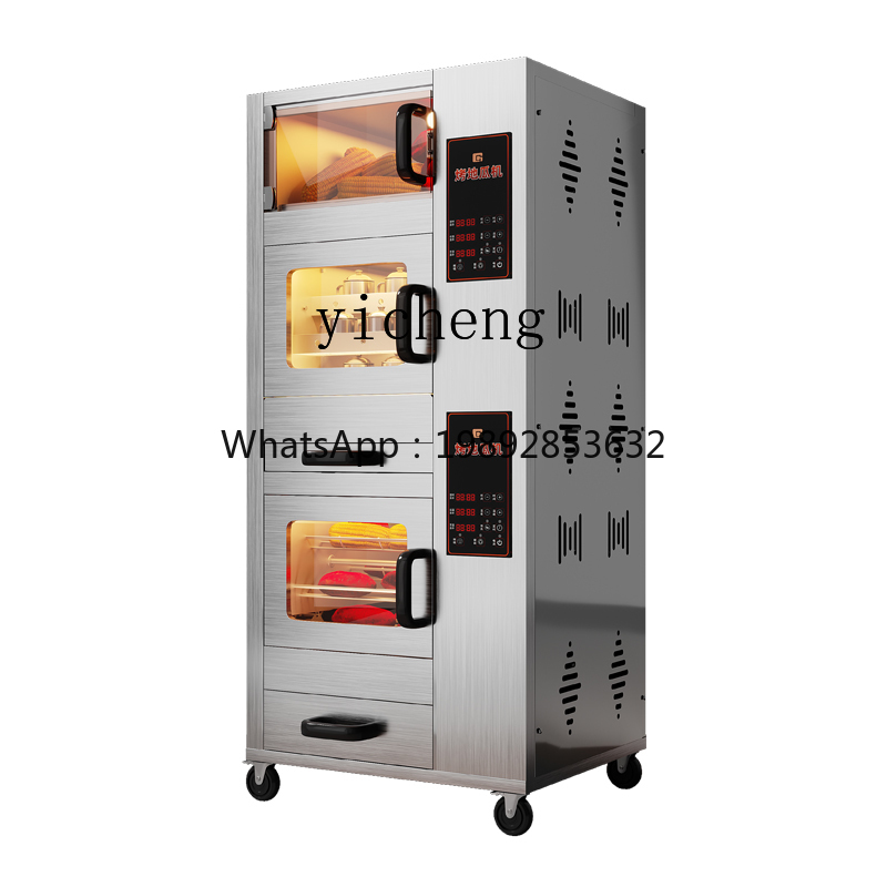 เตาอบ KX รุ่นเชิงพาณิชย์ สำหรั - Commercial Kitchen Oven บทวิจารณ์และราคา