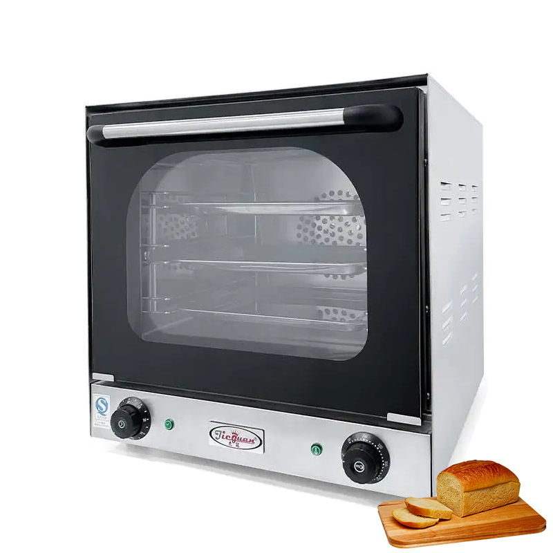 เตาอบไฟฟ้าสำหรับครัวเชิงพาณิชย - Commercial Kitchen Oven บทวิจารณ์และราคา