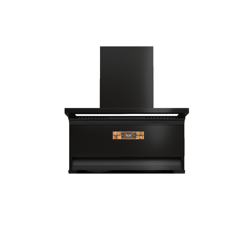 เครื่องดูดควันแบบติดตั้งด้านบน - Commercial Kitchen Vent Hood บทวิจารณ์และราคา